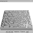 3D Mazes online